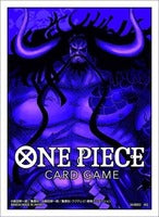 Sleeve,Official Card Sleeves 1: Kaido,Supply
