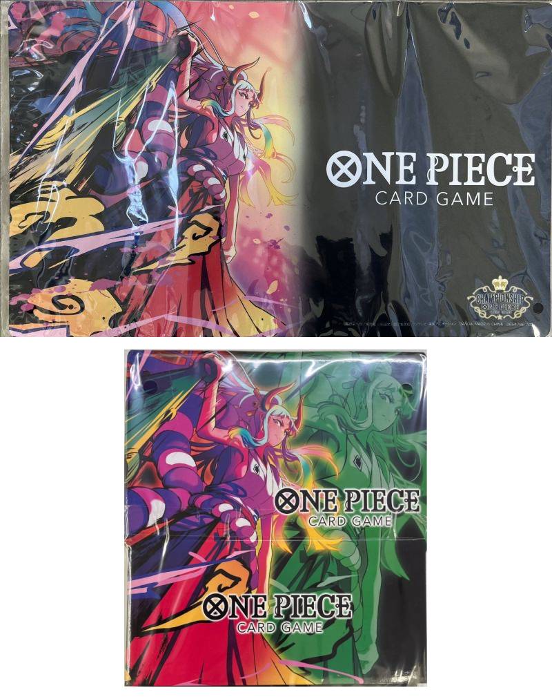Championship Set 2022-Yamato-