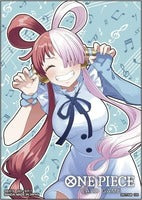 Sleeve,Official Card Sleeves 3: Uta,Supply