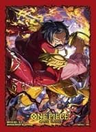 Sleeve,Official Card Sleeves 12: Gol D. Roger,Supply