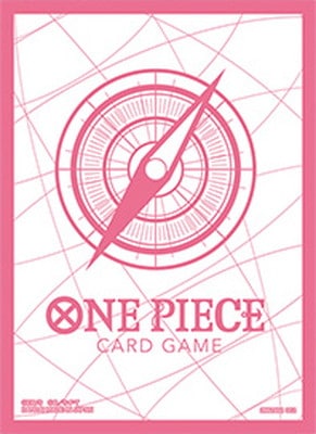 Sleeve,Official Card Sleeves 2: Standard Pink,Supply