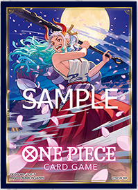 Sleeve,Official Card Sleeves 8: Yamato,Supply