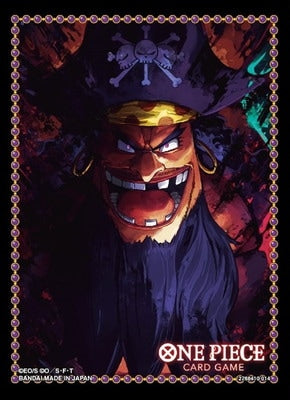 Sleeve,Official Card Sleeves Authorized Store Edition Vol. 3: Marshall D. Teach,Supply