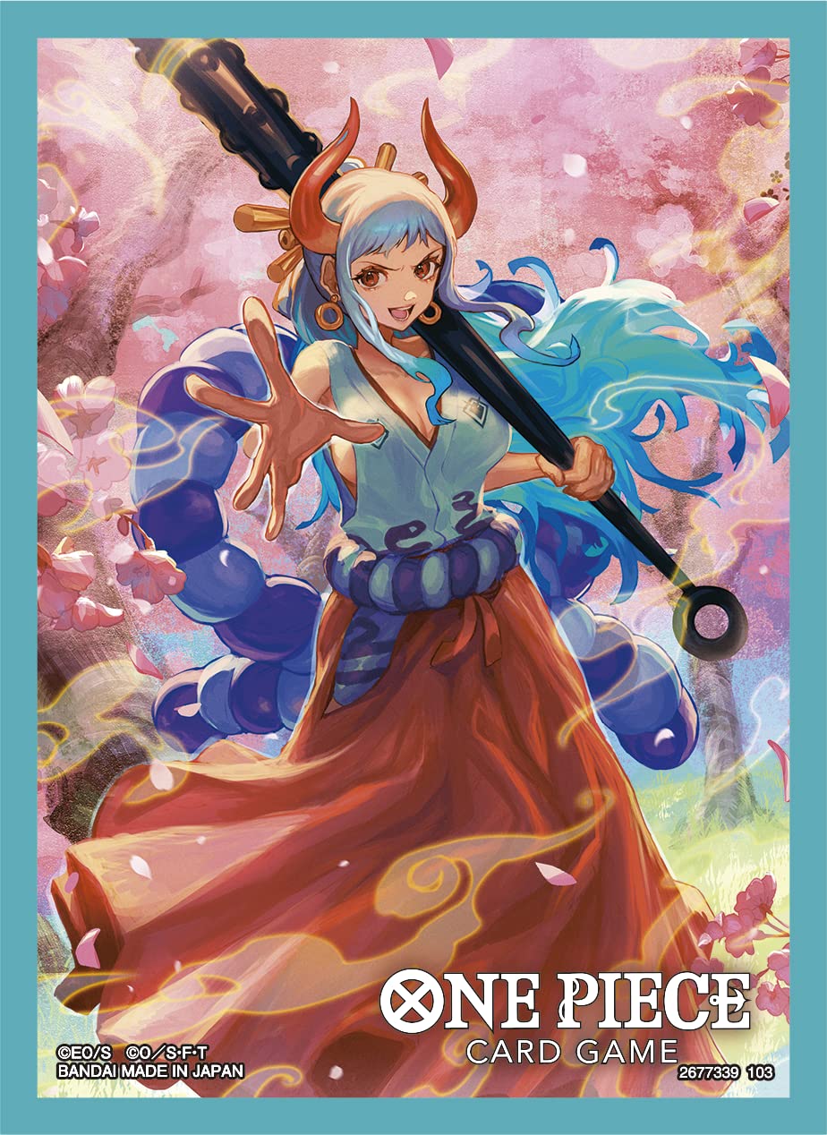Sleeve,Official Card Sleeves 3: Yamato,Supply