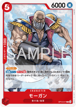 Morgan